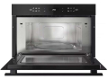 Вбудована мікрохвильова піч Whirlpool AMW 6440 FB - 4