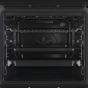 Вбудована електрична духова шафа Whirlpool AKZ9S 8270 FB - 3