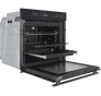 Вбудована електрична духова шафа Whirlpool AKZ9S 8270 FB - 4