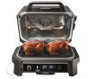 Гриль-барбекю электрический Ninja Woodfire Pro XL (OG850EU) - 4