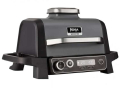Електрогриль притискний NINJA Woodfire OG701EU - 1
