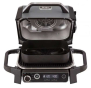 Електрогриль притискний NINJA Woodfire OG701EU - 3