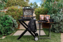 Електрогриль притискний NINJA Woodfire OG701EU - 7