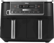 Мультипіч (аерофритюрниця) NINJA Foodi Max Dual Zone Smart Cook AF451EU - 1