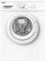 Пральна машина Hansa WMHE 105 - 1
