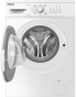 Пральна машина Hansa WMHE 105 - 3