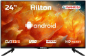 Телевізор Hilton 24SH1 - 1