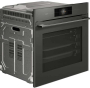 Духовка електрична Asko OP8678GG - 3