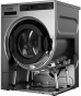 Пральна машина Asko WMC8947PI.S (Wi-Fi) - 4