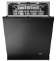 Посудомийна машина Asko DBI745MIQ.BS - 2
