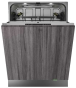 Посудомийна машина Asko DFI756MUXXL - 2