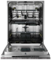 Посудомийна машина Asko DFI756MUXXL - 3