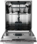 Посудомийна машина Asko DSD544D - 2