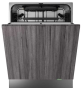 Посудомийна машина Asko DSD544D - 3