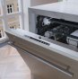 Посудомийна машина Asko DSD544D - 4