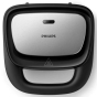 Мультимейкер (Бутербродниця-Вафельниця-Гриль) Philips HD2350/80 - 2