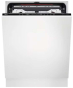 Посудомийна машина AEG FSE84718P - 1