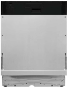 Посудомийна машина AEG FSE84718P - 2