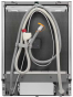 Посудомийна машина AEG FSE84718P - 3