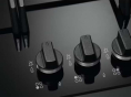 Варильна поверхня газова AEG HKB95450NB - 2