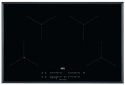 Варильна поверхня електрична AEG IAE84431FB - 1