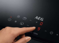 Варильна поверхня електрична AEG IKB32300CB - 3