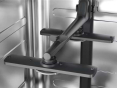 Посудомийна машина AEG FSM31401Z - 5