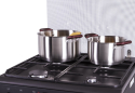 Комбинированная плита Hansa FCMS682090 - 10