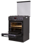 Комбинированная плита Hansa FCMS682090 - 4