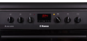 Комбинированная плита Hansa FCMS682090 - 6