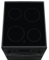 Электрическая плита Electrolux LKR520275K - 2