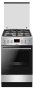 Комбинированная плита Hansa FCMX58253 - 2