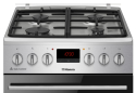 Комбинированная плита Hansa FCMX58253 - 3