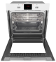 Духовка электрическая Hansa BOEW684001 - 3