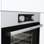 Варильна поверхня газова з духовкою Gorenje BO6737E02XK + G642ABX - 7