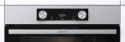 Варильна поверхня газова з духовкою Gorenje BO6737E02XK + G642ABX - 8