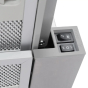 Вытяжка телескопическая Hansa OTP6243IH - 2