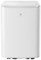 Мобільний кондиціонер Electrolux EXP26U339CW - 2