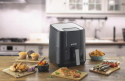 Мультипіч (аерофритюрниця) Gorenje AF1350DWB - 4