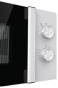 Микроволновка Gorenje MO17E1WH - 4