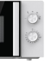 Микроволновка Gorenje MO17E1WH - 5