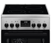 Электрическая плита Electrolux LKR540266X - 2