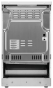 Электрическая плита Electrolux LKR540266X - 4
