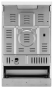 Электрическая плита Electrolux LKR540266X - 5