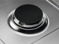 Варильна поверхня газова Electrolux KGS75362XX - 3