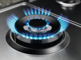 Варильна поверхня газова Electrolux KGS75362XX - 5