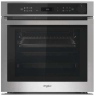 Вбудована електрична духова шафа Whirlpool AKZ9S 8271 IX - 1