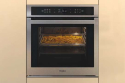 Вбудована електрична духова шафа Whirlpool AKZ9S 8271 IX - 4