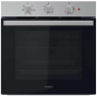 Духовка электрическая Whirlpool OMR35HR0X - 1