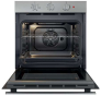 Духовка электрическая Whirlpool OMR35HR0X - 2